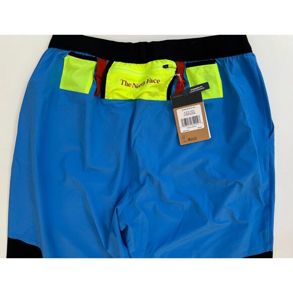 North Face Trailwear OKT Jogger Blue NF0A81X6TV5 Men's Size XL NWT - Picture 14 of 16